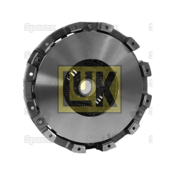 Clutch Cover Assembly