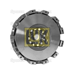 Clutch Cover Assembly