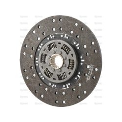 Clutch Plate