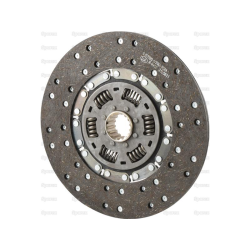 Clutch Plate