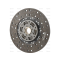 Clutch Plate