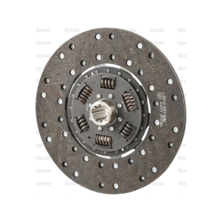 Clutch Plate