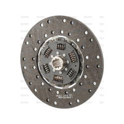 Clutch Plate