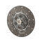 Clutch Plate