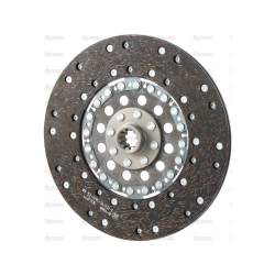 Clutch Plate