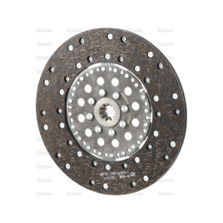 Clutch Plate