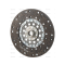 Clutch Plate