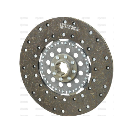 Clutch Plate