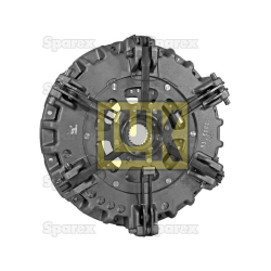 Clutch Plate