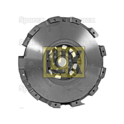 Clutch Plate