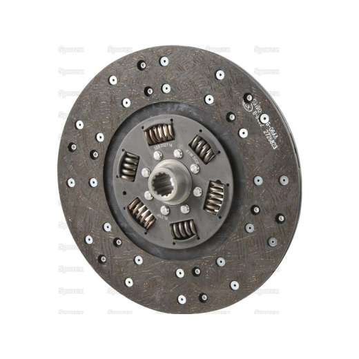 Clutch Plate