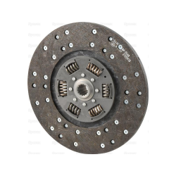 Clutch Plate