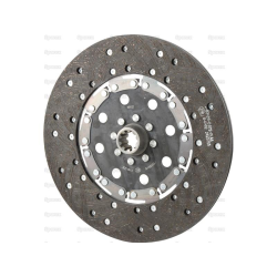 Clutch Plate