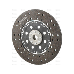 Clutch Plate