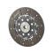 Clutch Plate