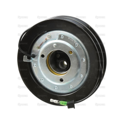 Compressor Pulley