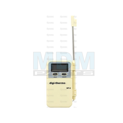 Digital Thermometer