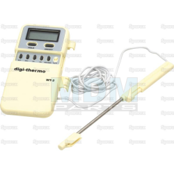 Digital Thermometer