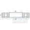 NTN BEARING 6205Z