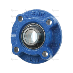 NTN BEARING UCFC209