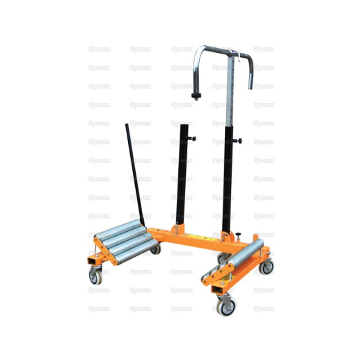 Assembly trolley 1.5T