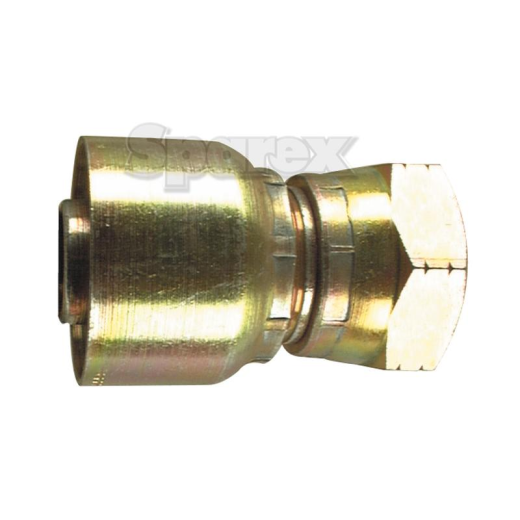 Dichtkopf 3/8" BSP NW10 flachabdich