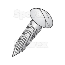 Knipping screws M2.9 x 13mm