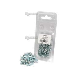 Agripak knipping screws