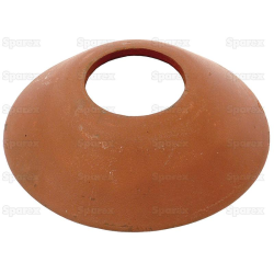 CUP-ROUND BAR 60MM