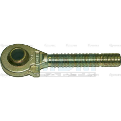 EYE BOLT-CAT2-M30X3-LH