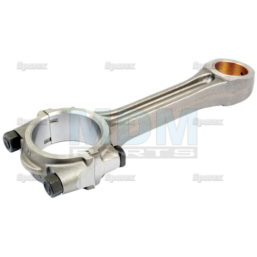 Connecting rod