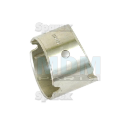 Connecting rod bushing