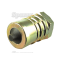 COUPLING-1/2" M-F 1/2"BSPT