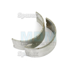 Crankshaft bearing pair (AR74814)