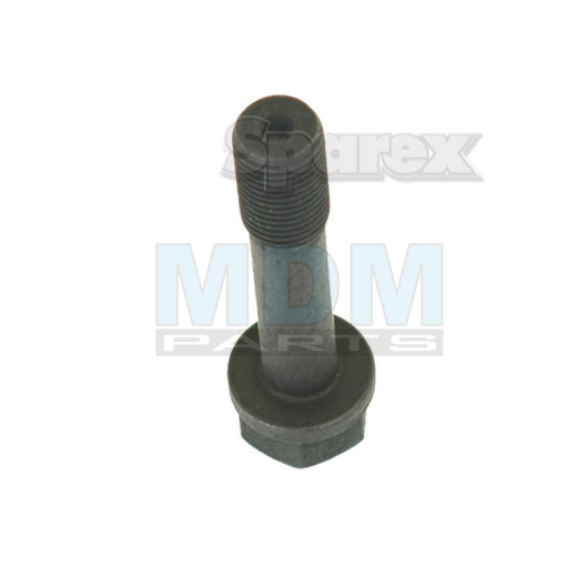 Connecting rod screw