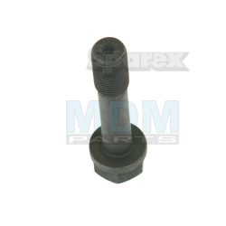 Connecting rod screw