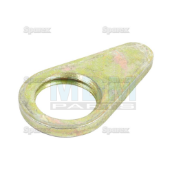 Counter nut for top link 1 1/4 "