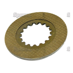 Brake disc handbrake (1341170C1)