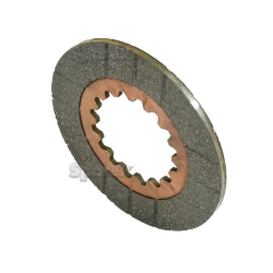 Brake disc handbrake (1345726C1)