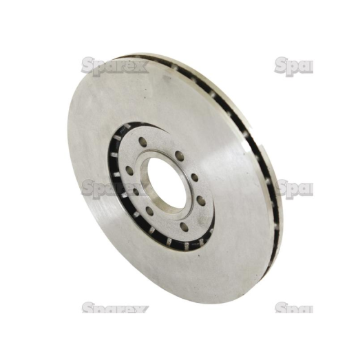 Brake disc (117103070050)