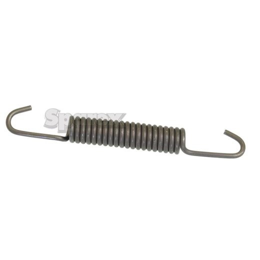 Brake return spring