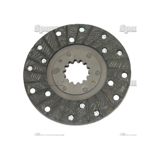 Brake disc (1895852M91)