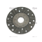 Brake disc (1895852M91)