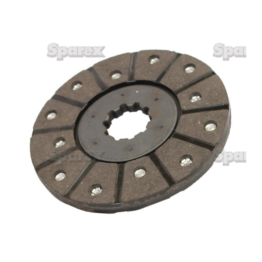 Brake disc foot brake (131788A1)