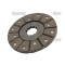 Brake disc foot brake (131788A1)