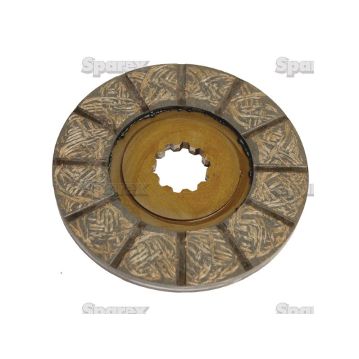 Brake disc foot brake (131786A1)