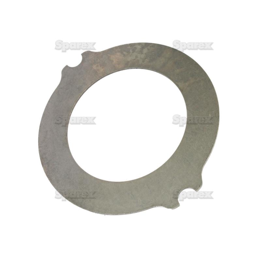 Brake disc (04417528)