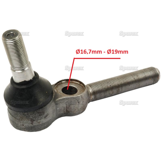 Ball joint (182519m91)