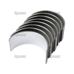 Big end bearing set (736951M91) 0.010 "