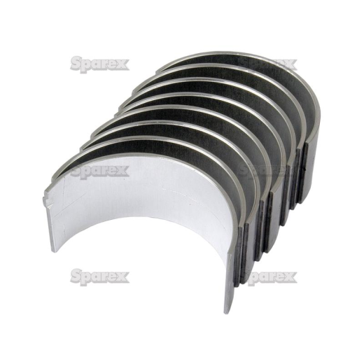 Big end bearing set (736953M91) 0.030 "